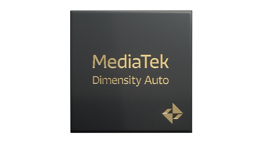 MediaTek发布DimensityAuto汽车平台，赋能智能汽车科技创新