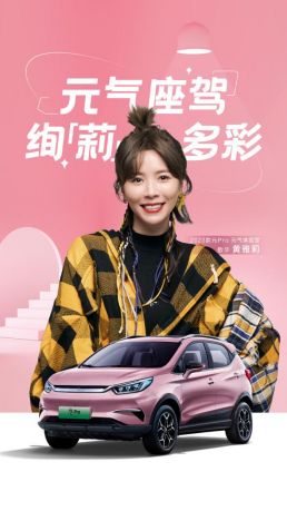 9.58万元起！比亚迪10万内唯一SUV 2023款元Pro上市