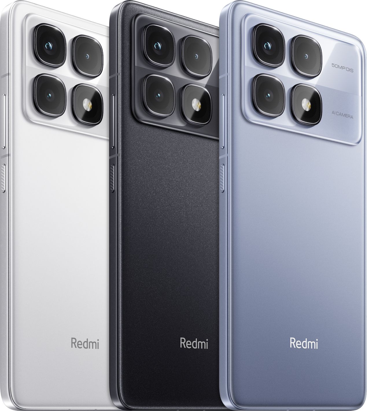 2599元起，性能魔王 Redmi K70 至尊版强势来袭