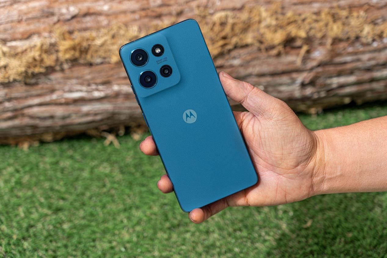 1699也能这样耐用好用？联想moto g75评测：不只国内首发第三代骁龙6