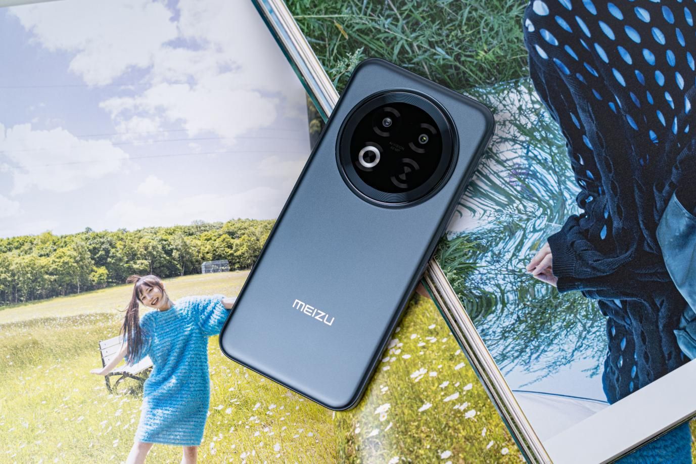 魅族 Note 16 Pro评测：能扛能打还聪明的AI手机白菜价？
