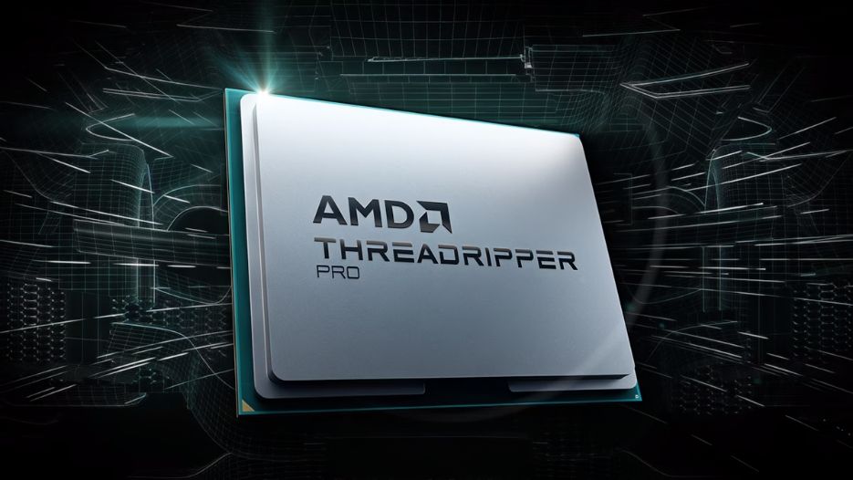 庆祝 AMD 锐龙 Threadripper™ PRO 处理器发布五周年