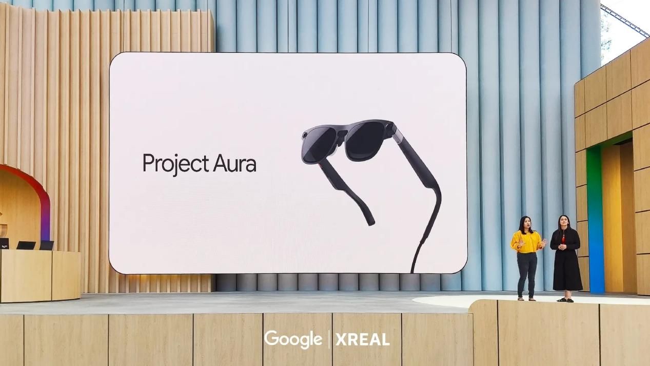 全球唯一Google AR伙伴亮剑！XREAL One Pro探顶消费级智能眼镜体验天花板