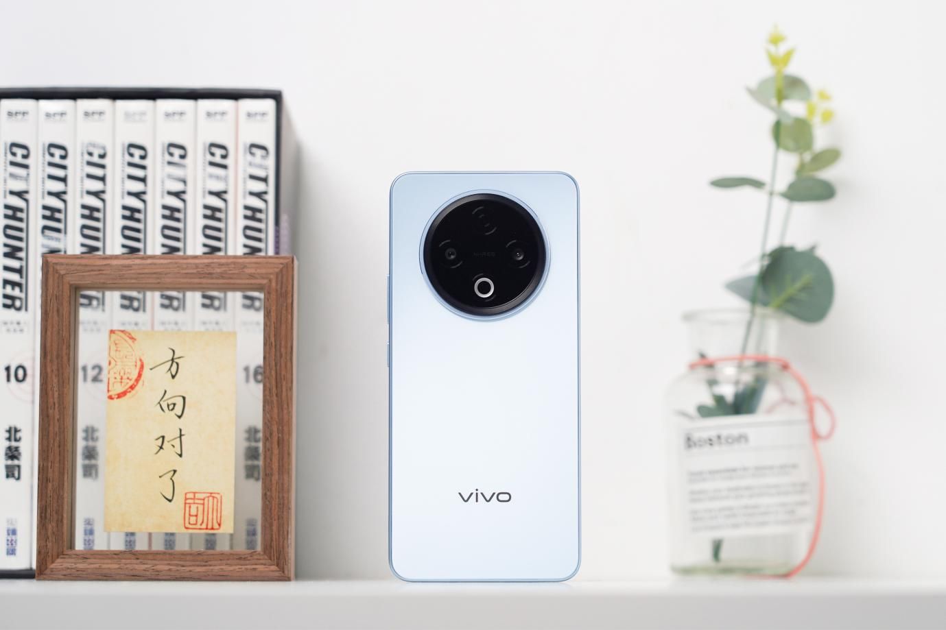 8200mAh续航+满级防护！vivo Y500首发评测：续航耐用双灭霸的国民手机