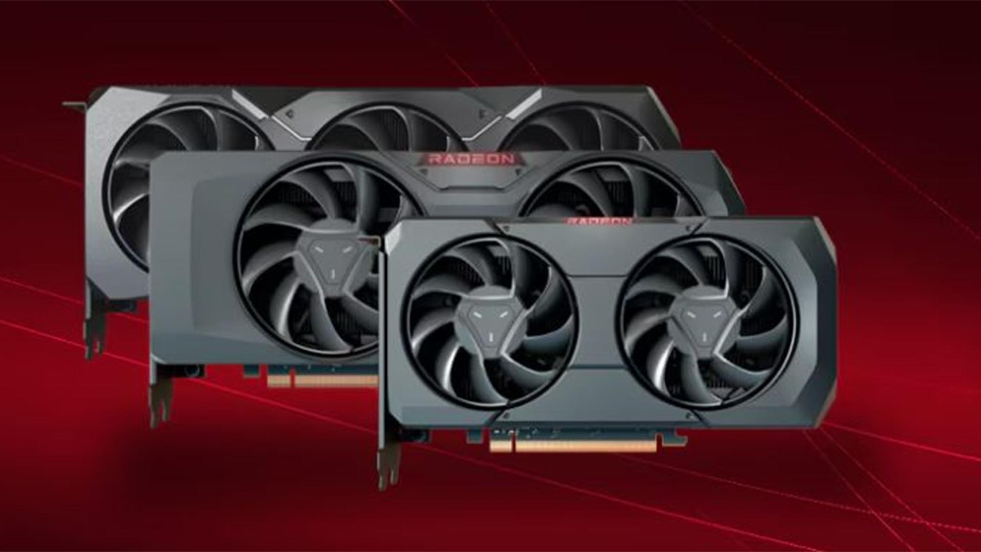 AMD RX 7650 GRE对比RTX 5050——游戏性能平均领先20%、生产力、AI 实现全面力压 !