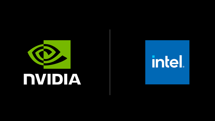 英特尔和NVIDIA将共同开发AI基础设施和个人计算产品