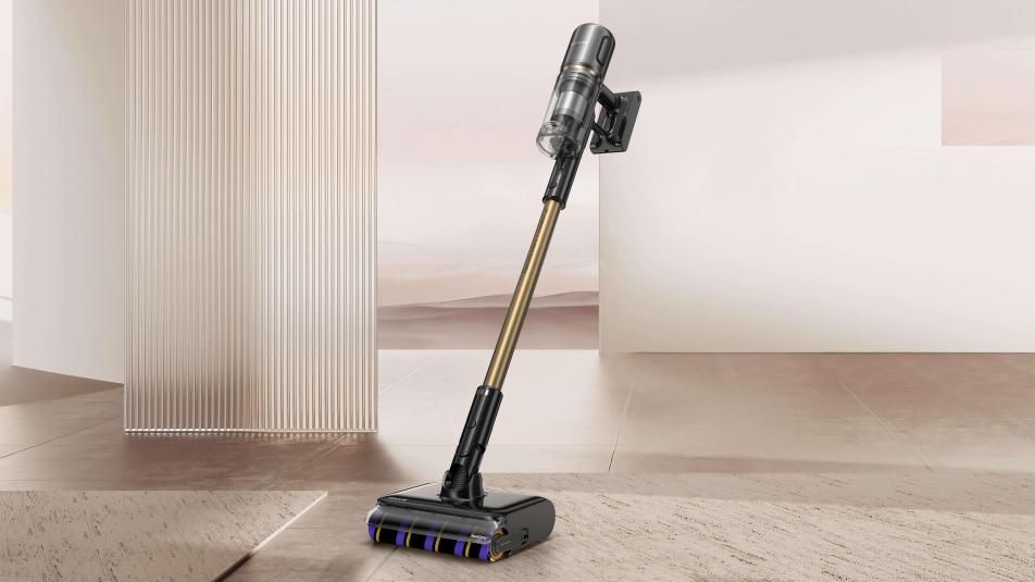 吸尘器的天，变了