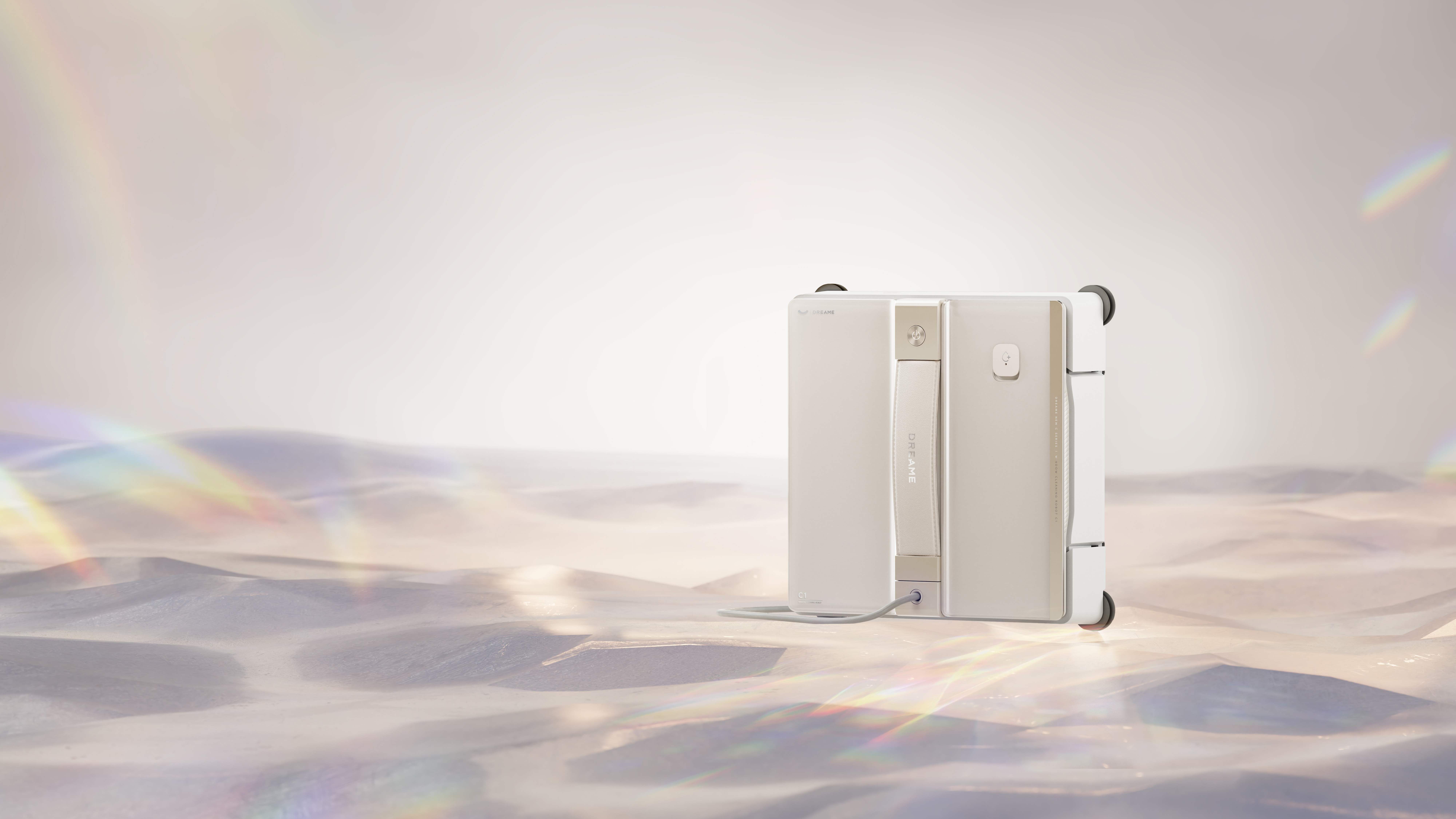 追觅擦窗机器人：以“新供给”撬动全球立面清洁蓝海