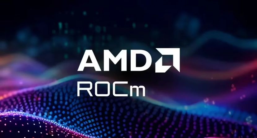开放生态成绩显著 AMD ROCm荣获2025世界互联网大会领先科技奖