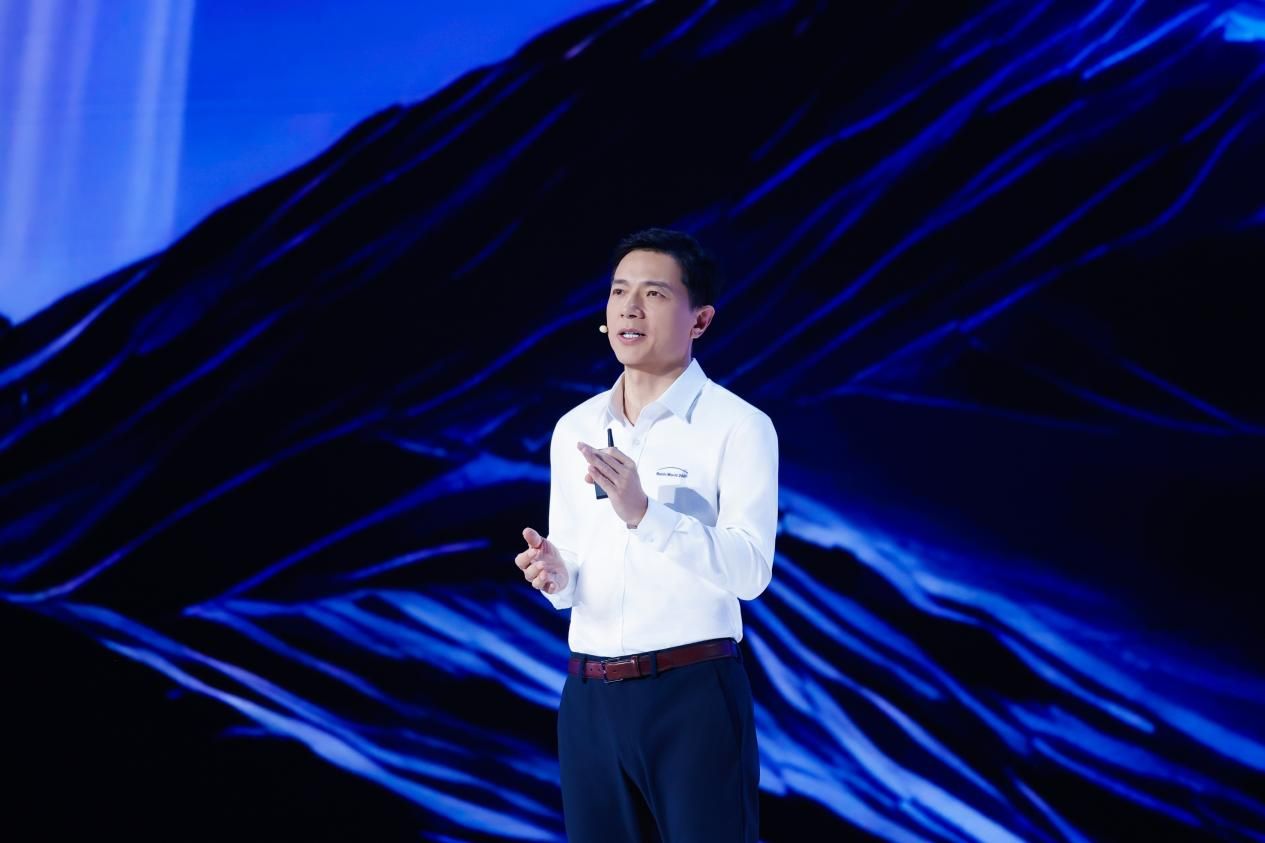 百度：打造最硬AI云，昆仑芯未来五年“按年上新”