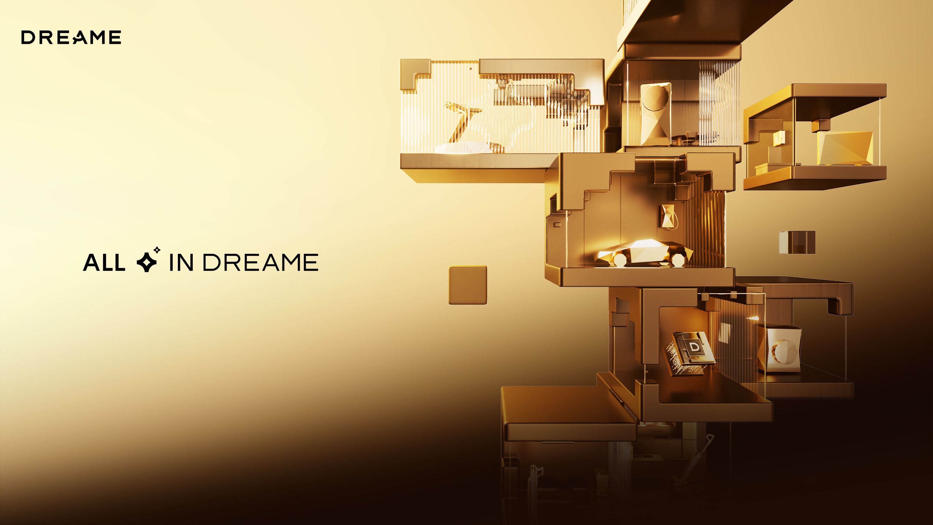 追觅宇宙全场景生态划时代亮相AWE 2026！