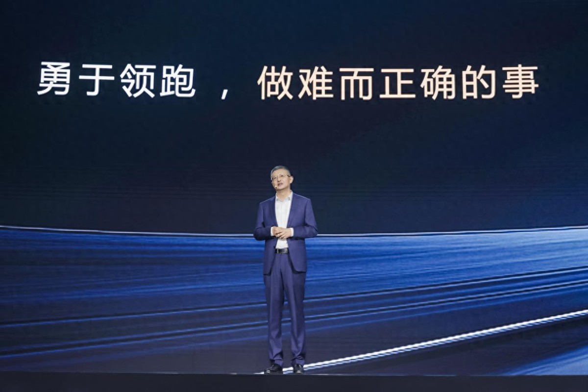 宁德时代多化学体系协同重构新能源出行全链路