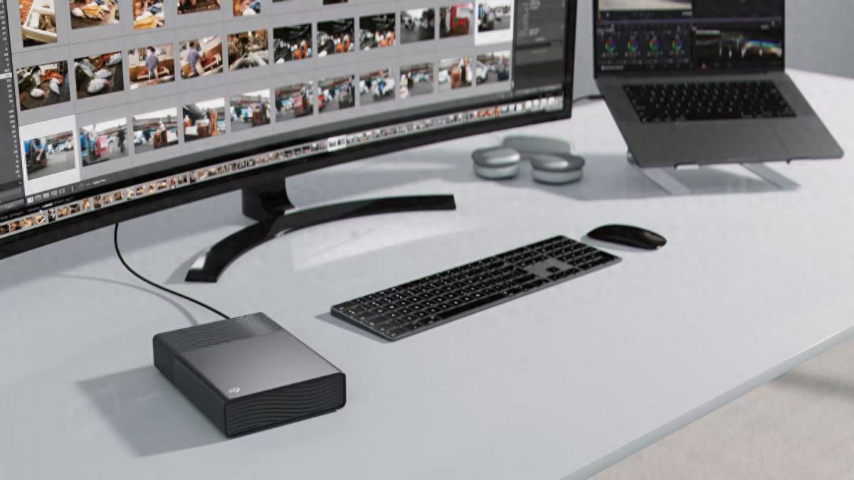 希捷推出系列存储新品，应对消费端数据爆发式增长