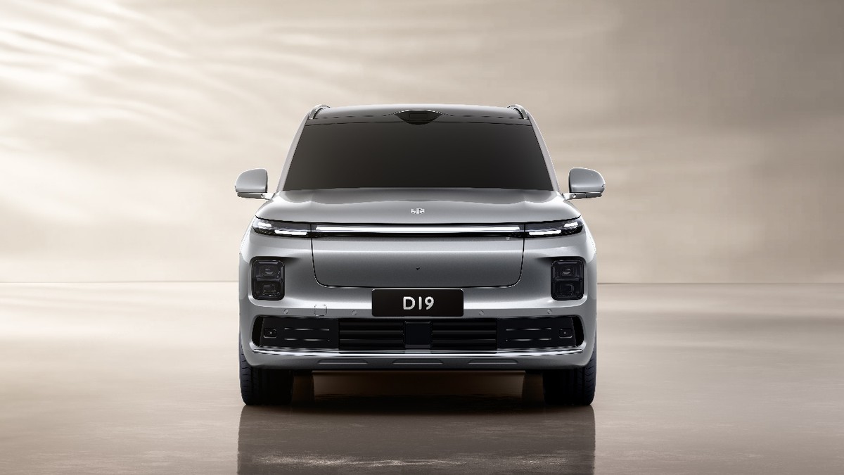 全球首批搭载双Snapdragon Ride平台至尊版，零跑D19变革智能驾乘体验