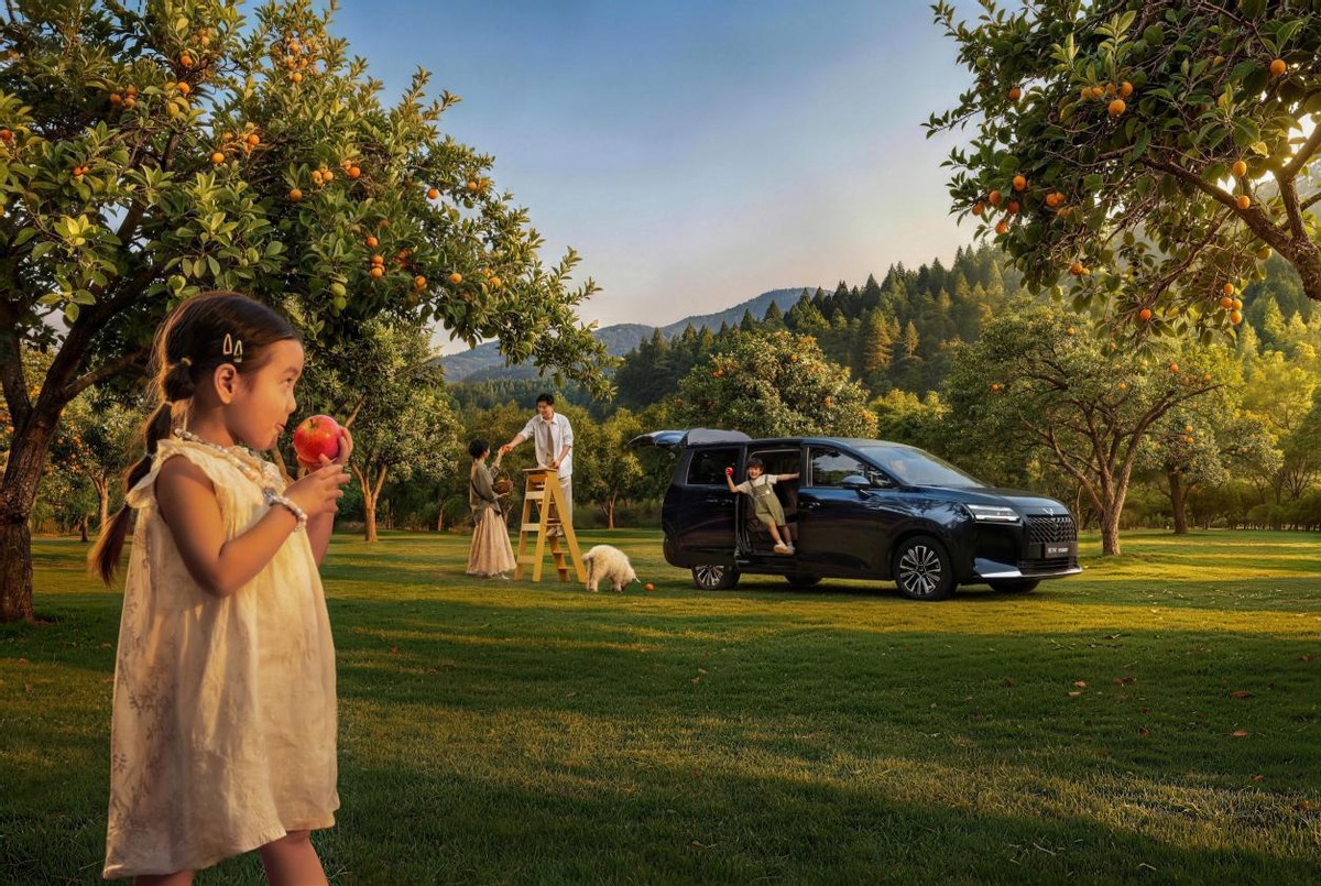 7大升级回应用户期待，星光730尊享型4月27日即将上市