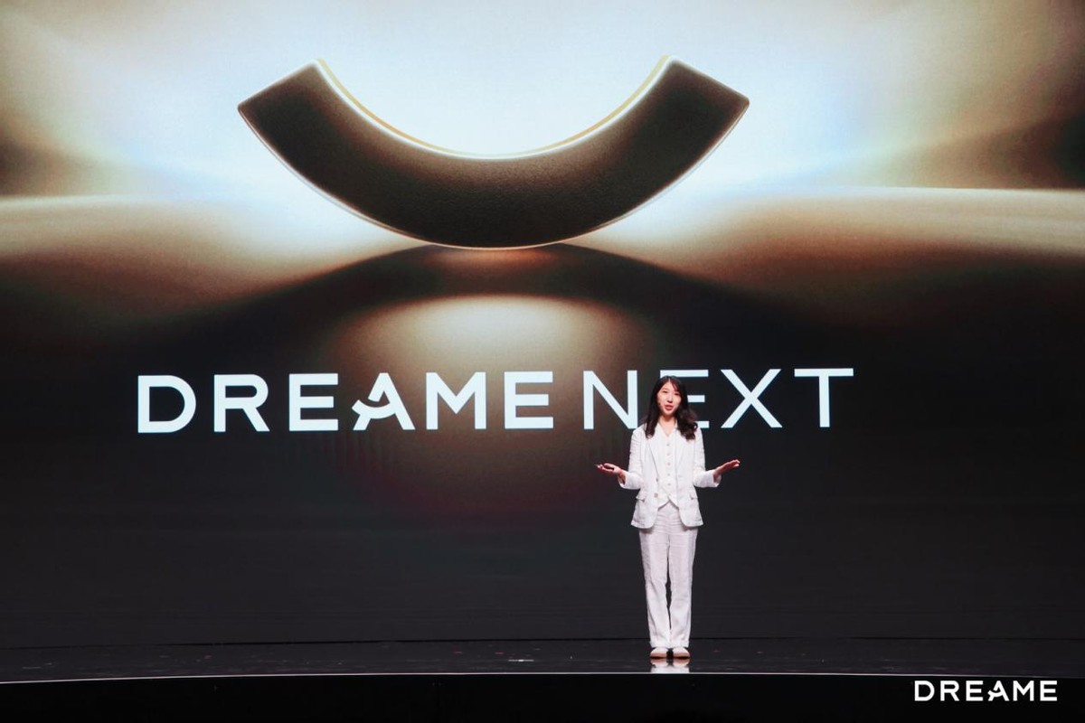 从被动保鲜到主动健康管理，追觅冰箱硅谷发布家庭健康智能中心