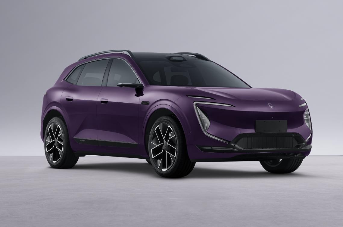 阿维塔07L亮相工信部公告，定位智美家庭豪华SUV