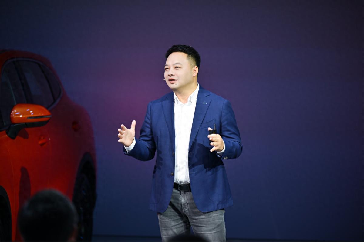 成都车展看奇瑞：12款产品强势登陆，押注原生全球车！