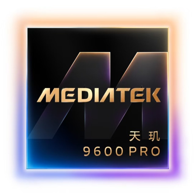 MediaTek发布旗舰芯片天玑9600 Pro：拉开行业AI升级序幕